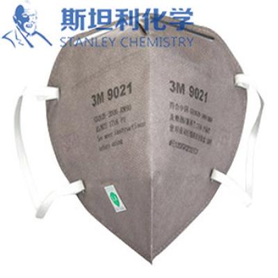 3m 9021 活性炭霧霾口罩